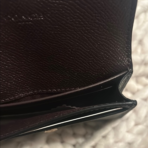 Coach Envelope Card Holder Wallet BNWT - Picture 4 of 7